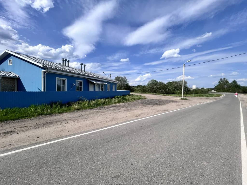 Продажа участка, Дмитровский район - Фото 12