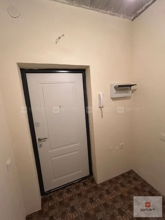 Продажа квартиры, Высокая Гора, Высокогорский район, ул. Комаровка - Фото 4