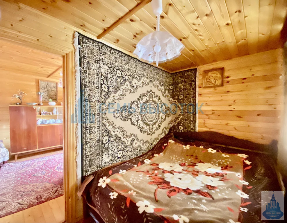 Продажа дома, Подольск - Фото 10