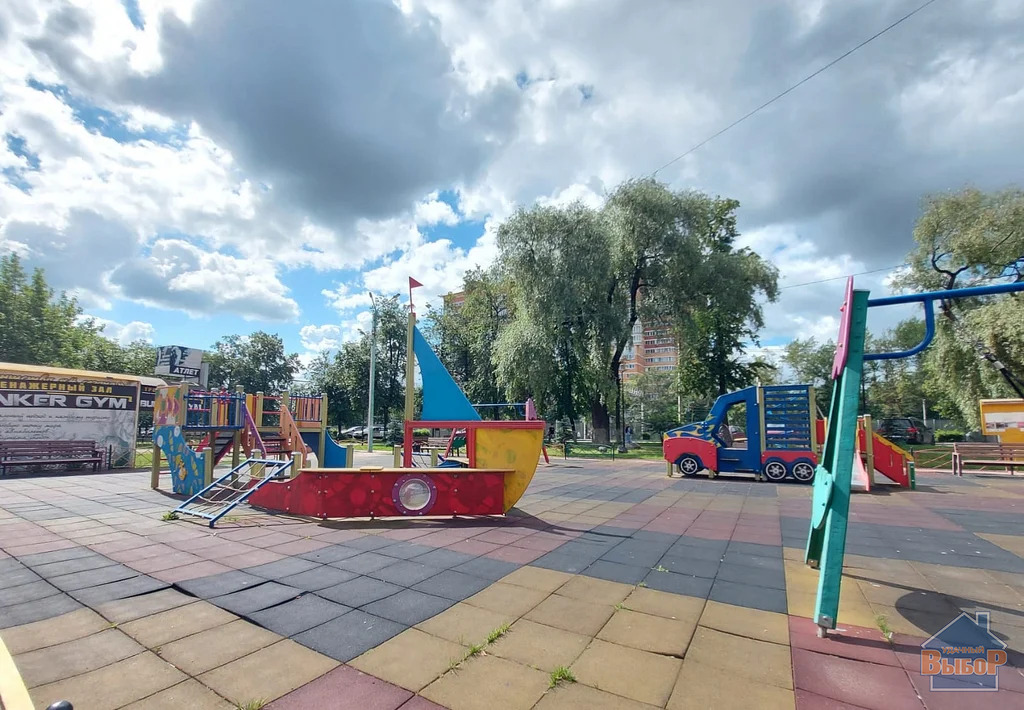 Продажа комнаты, Раменское, Раменский район, ул. Воровского - Фото 26