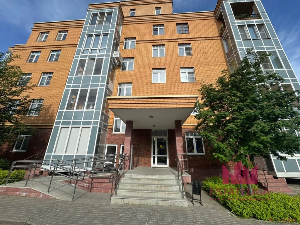 Продажа квартиры, Заречье, Одинцовский район, Тихая улица - Фото 17