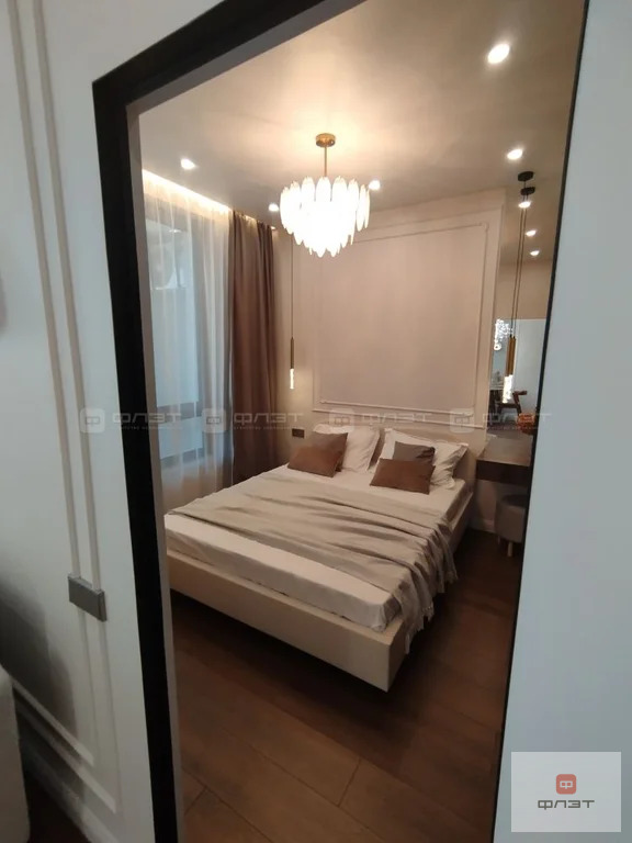 Продажа квартиры, Казань, ул. Алексея Козина - Фото 12