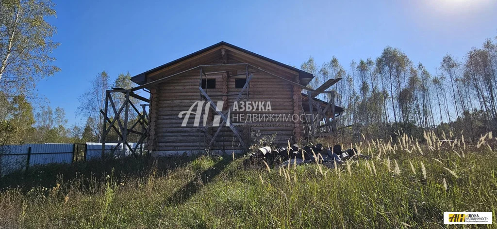 Продажа дома, Барынино, Рузский район - Фото 2