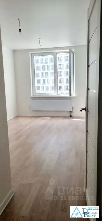 Купить однокомнатную квартиру 40.6м ул. Солнечная, 6, Люберцы, ... - Фото 2