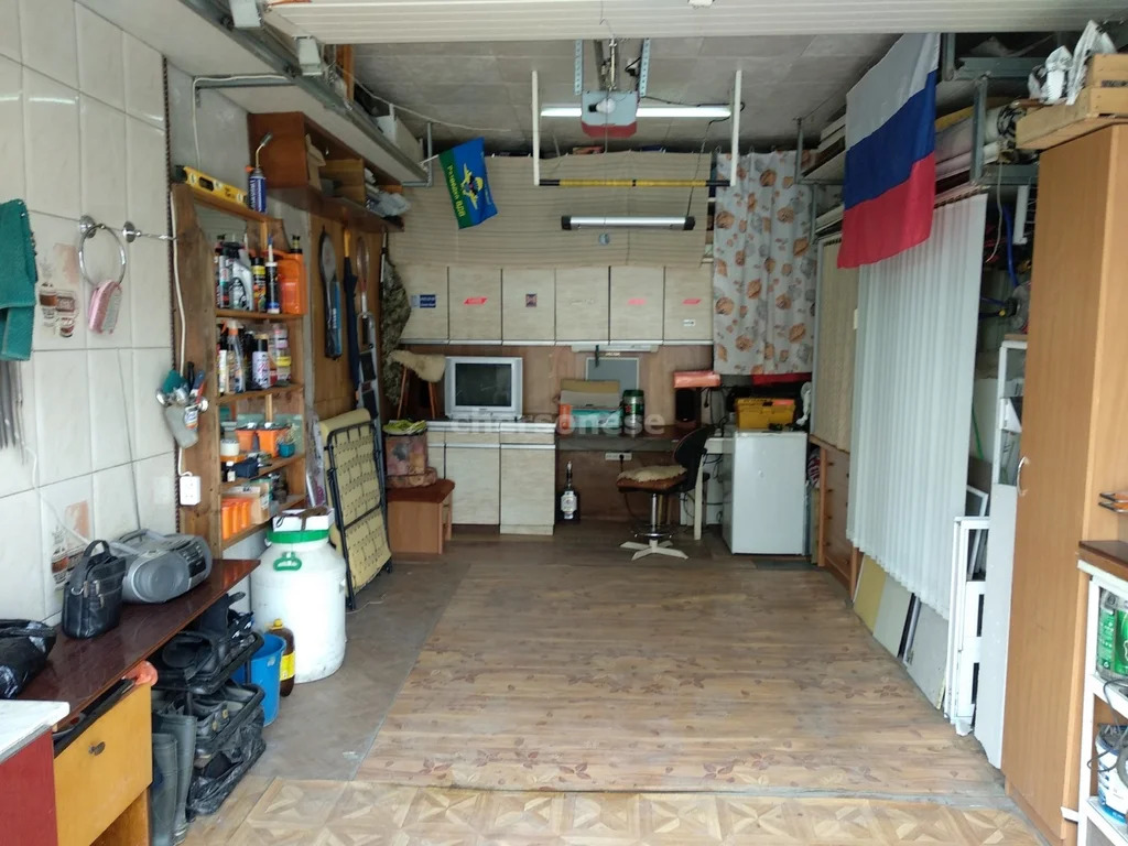 Продажа гаража, Ялта, ул. Ореховая - Фото 1