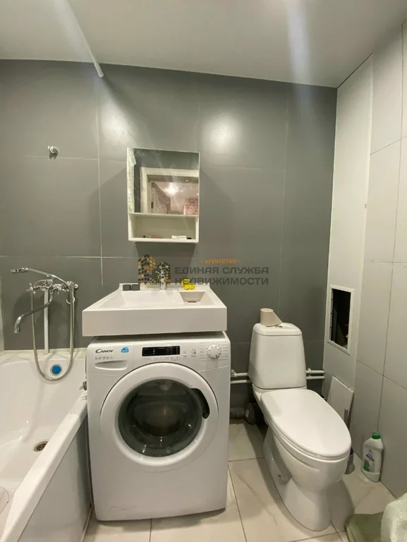 Аренда квартиры, Уфа, ул. Минигали Губайдуллина - Фото 7