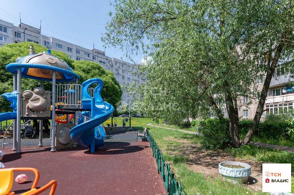 Продажа квартиры, Ивантеевка, улица Толмачёва - Фото 19