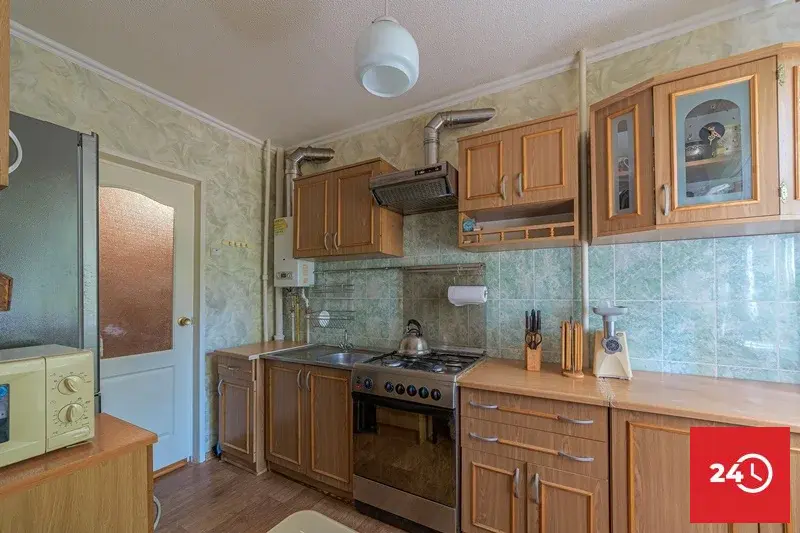 В продаже 2 комнатная квартира по ул. Пушанина, д. 9 - Фото 2