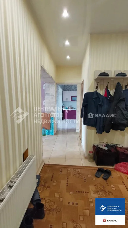 Продажа дома, Касимов, Касимовский район, улица Комарова - Фото 8