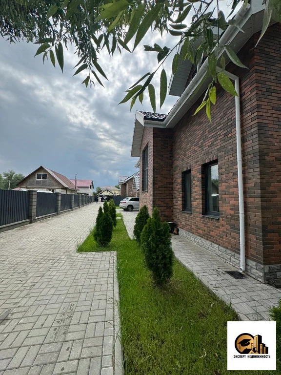 Продажа дома, Кленово, Кленовское с. п., ул. Садовая - Фото 2