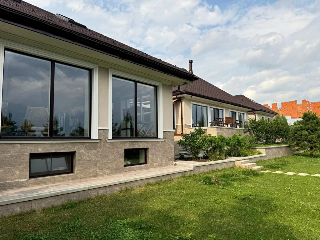 Дом 477 м2 на участке 40 сот. - Фото 8