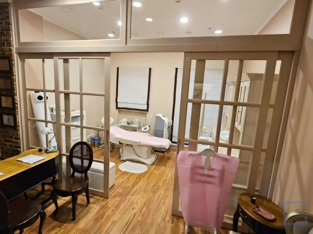 Аренда ПСН, м. Полянка, ул. Большая Полянка - Фото 5