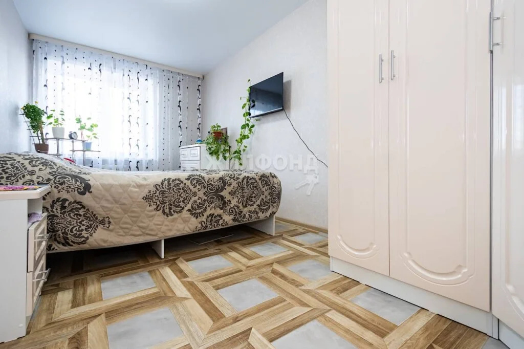 Продажа квартиры, Новосибирск, Солидарности - Фото 3