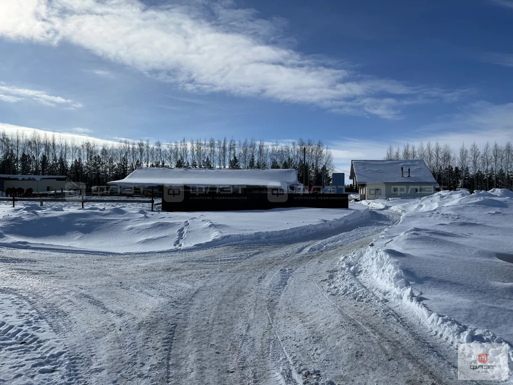 Продажа склада, Копки, Кукморский район, ул. Советская - Фото 9