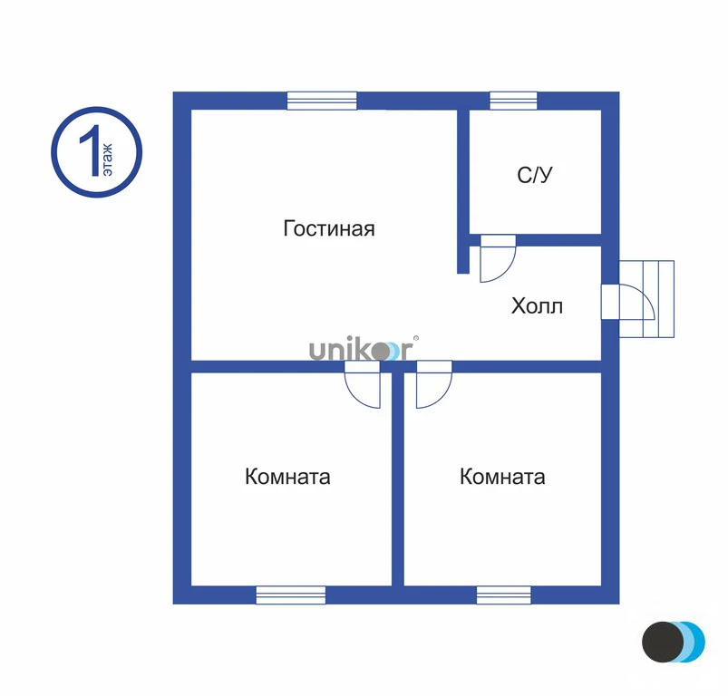 Продажа дома, Иглинский район, садоводческое некоммерческое ... - Фото 19