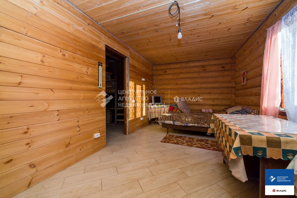Продажа дома, Алеканово, Рязанский район, ул. Полевая - Фото 12
