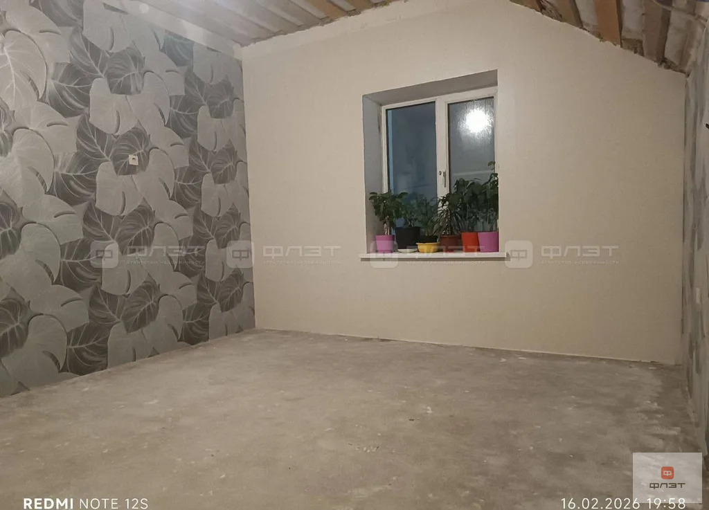Продажа дома, Лаишевский район, ул. Удачная - Фото 24