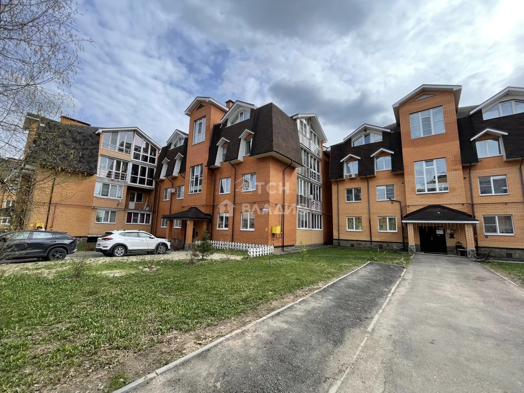 Продажа квартиры, Оболдино, Щелковский район, Радужная улица - Фото 21