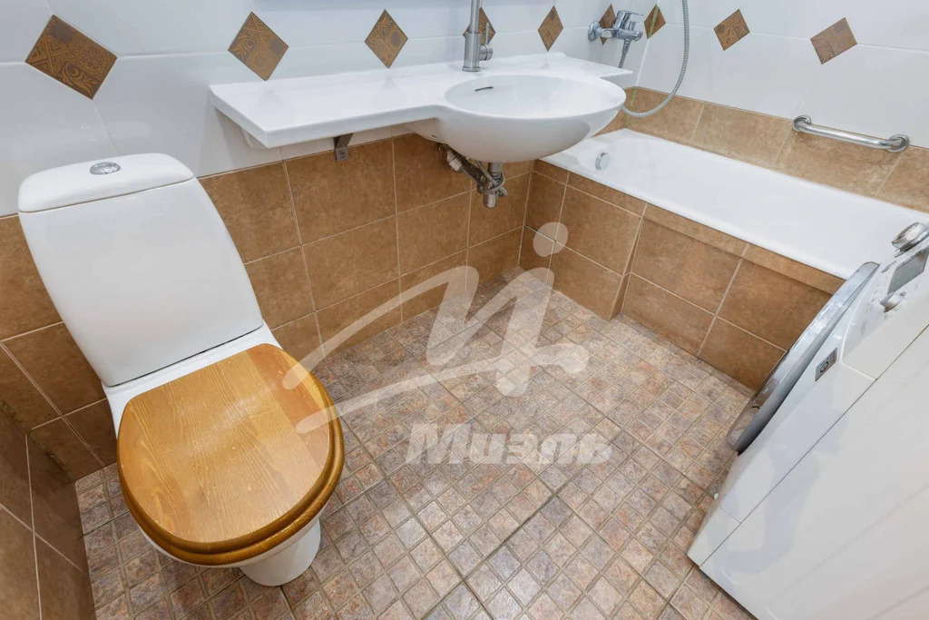 Продажа квартиры, Красногорск, Красногорский район, 20 кв-л. - Фото 8