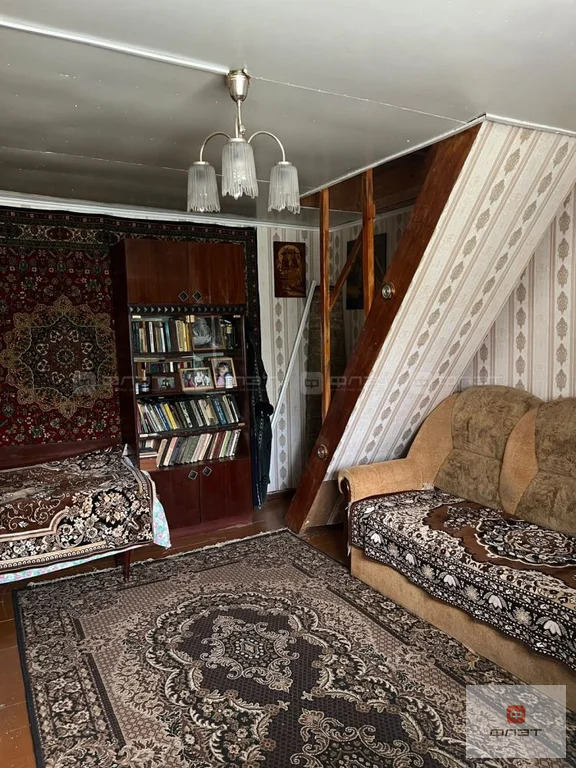 Продажа дома, СДТ Юбилейный, Высокогорский район, Участок - Фото 12