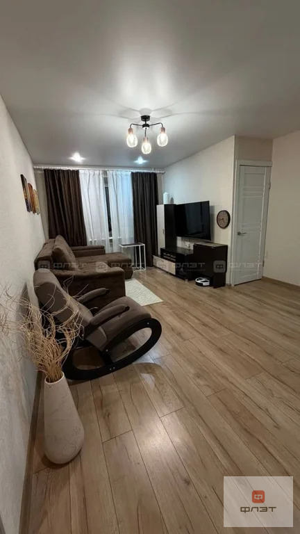 Продажа квартиры, Казань, ул. Восстания - Фото 3