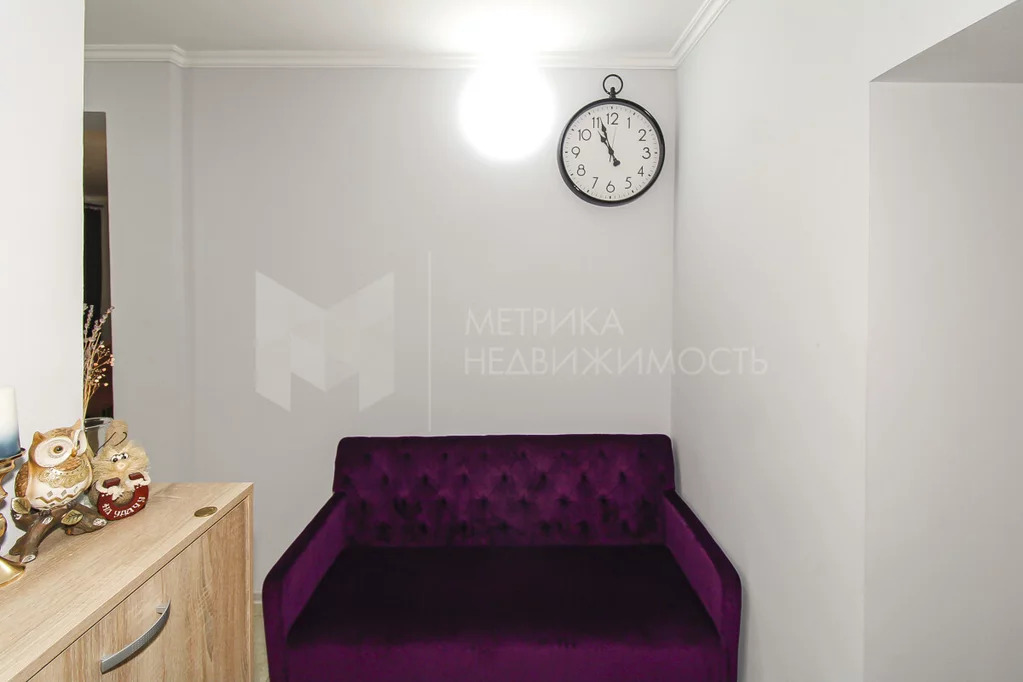 Продажа квартиры, Тюмень, г Тюмень - Фото 17