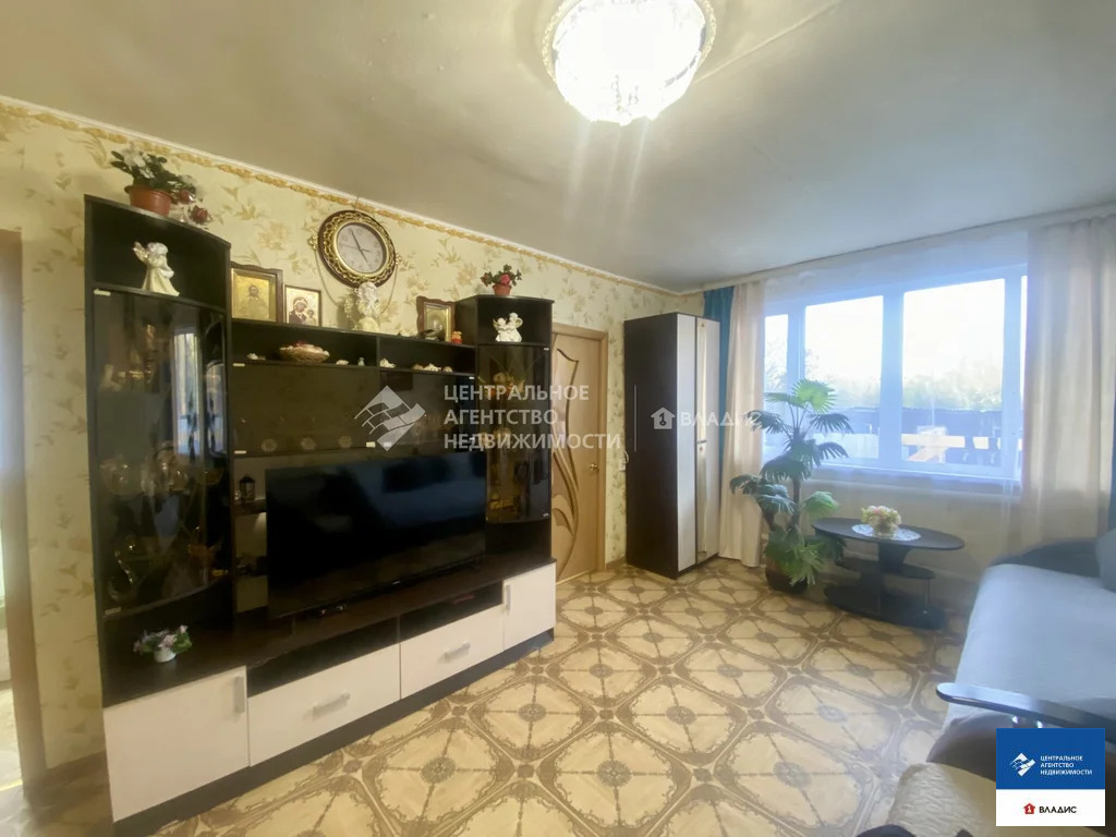 Продажа дома, Ильинка, Скопинский район - Фото 28
