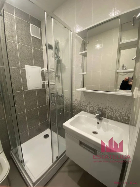 Аренда квартиры, Люберцы, Люберецкий район, Октябрьский пр-кт. - Фото 5