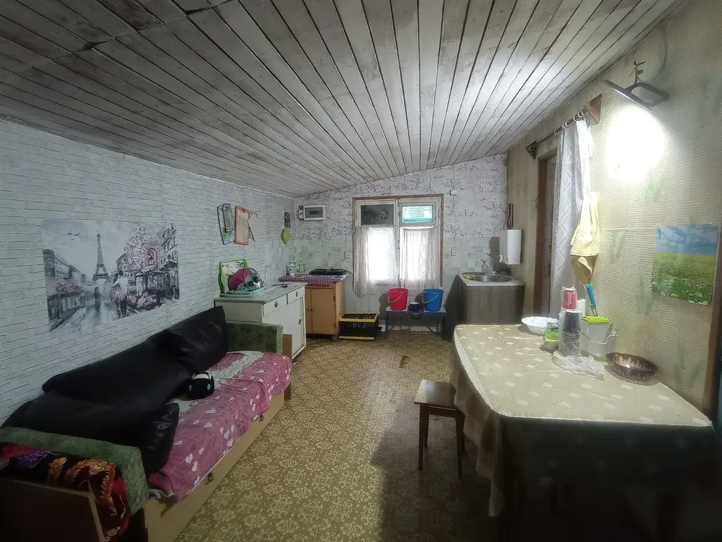 Дача 30 м2 на участке 6 сот. - Фото 8