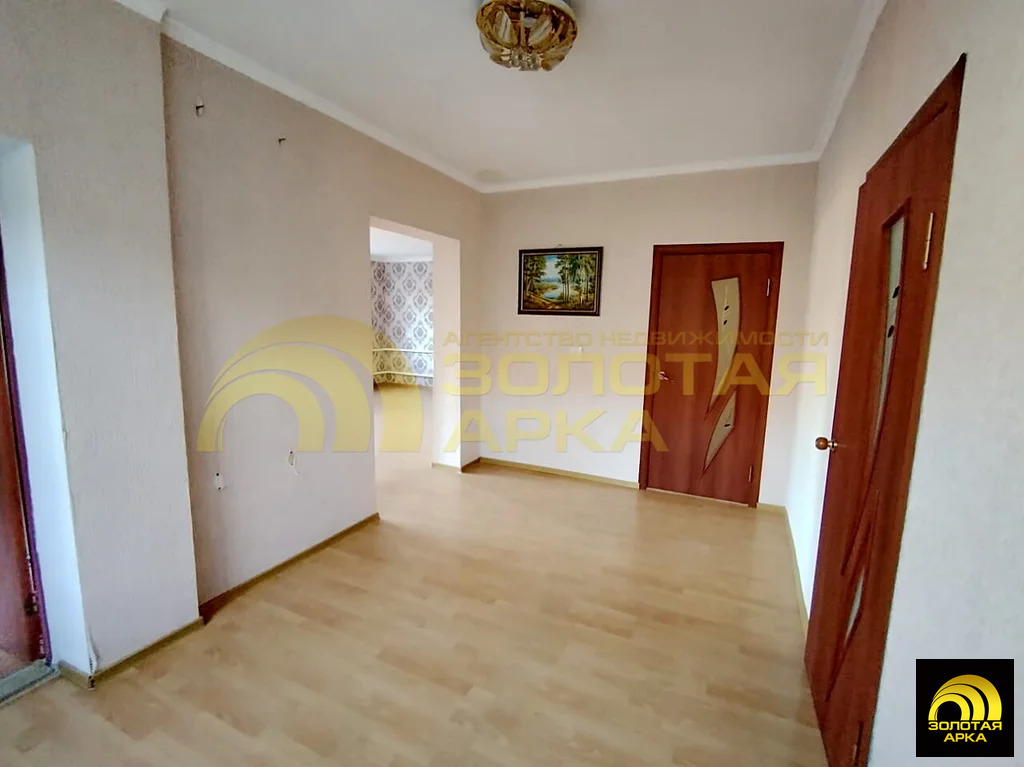 Продажа дома, Холмская, Абинский район, ул. Красная - Фото 1