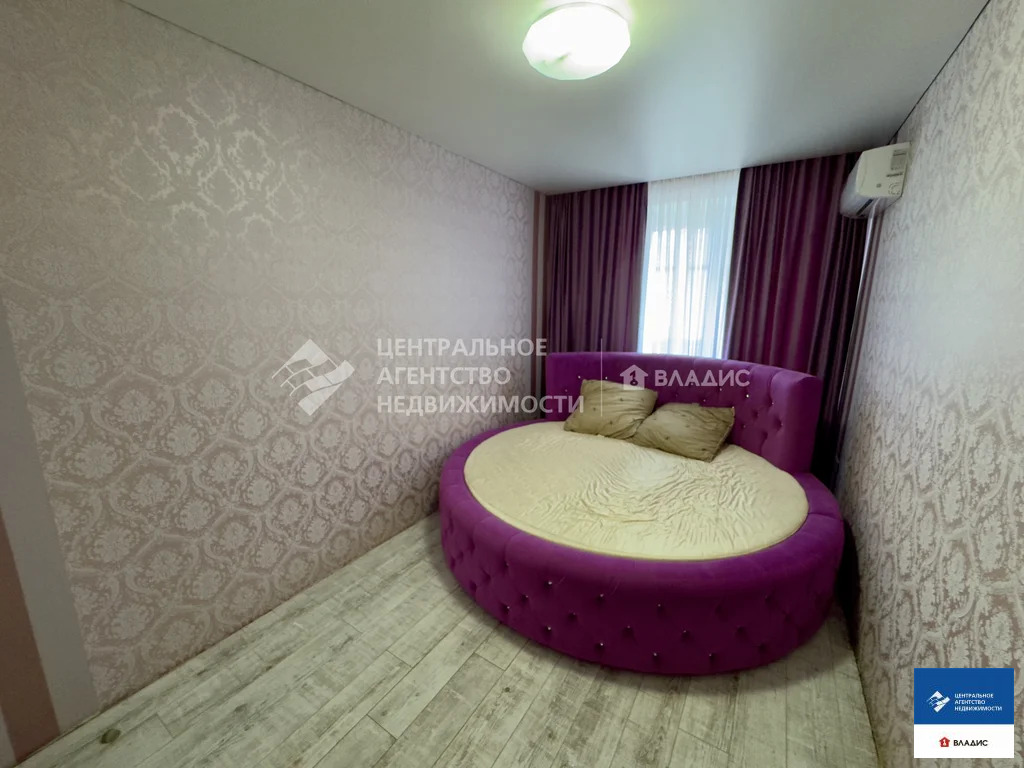 Аренда квартиры, Рязань, ул. Есенина - Фото 10