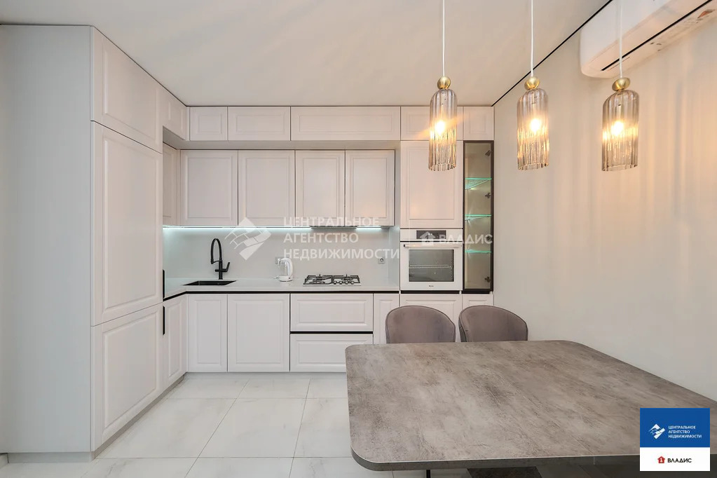 Аренда квартиры, Рязань, ул. Островского - Фото 2