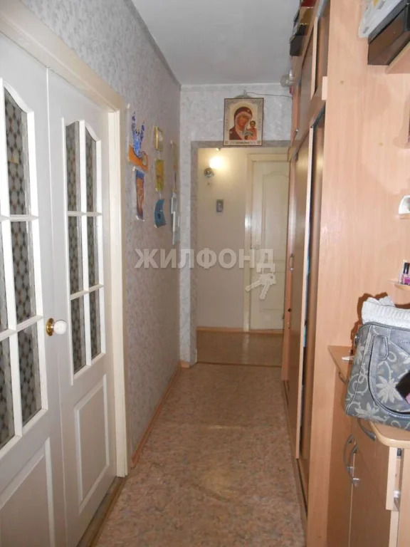 Продажа квартиры, Новосибирск, ул. Сиреневая - Фото 15