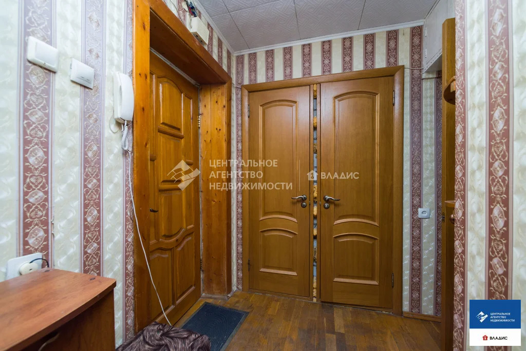 Продажа квартиры, Рязань, ул. Есенина - Фото 12