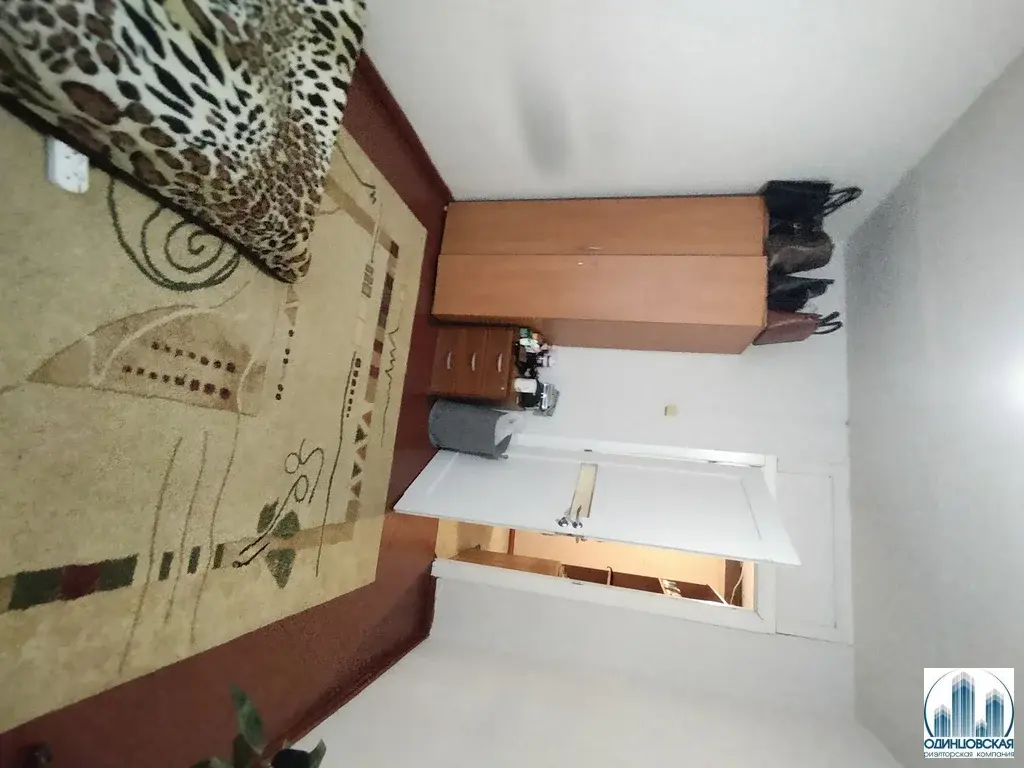 Купить двухкомнатную в Одинцово - Фото 9