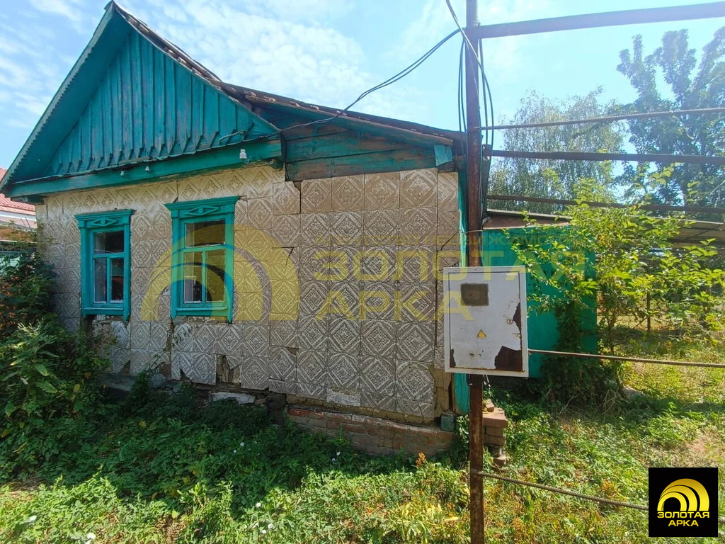 Продажа дома, Холмская, Абинский район, ул. Западная - Фото 5