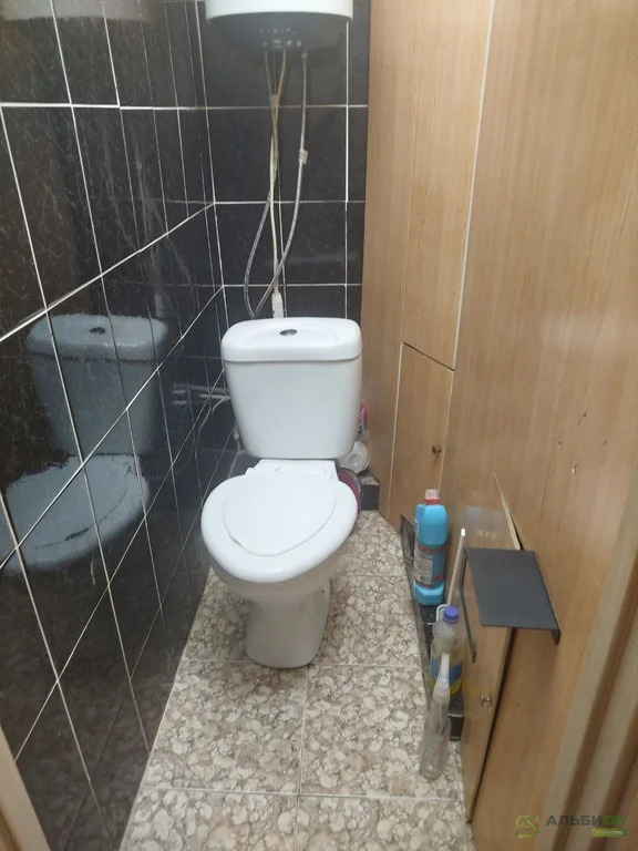 Аренда квартиры, Томск, ул. Ференца Мюнниха - Фото 6