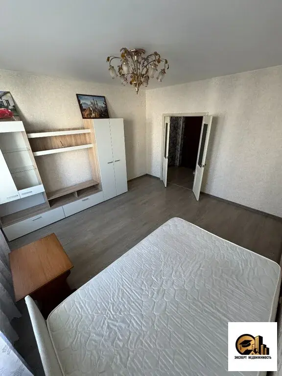 Сдам 1-к квартиру в Подольске (мкр. "Подольские просторы") - Фото 1