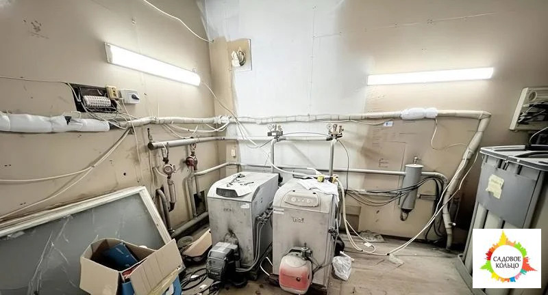 Сдается производственно-складское помещение в 46-ти км - Фото 10