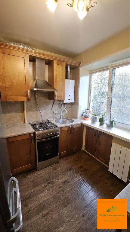 Продажа квартиры, Наро-Фоминск, Наро-Фоминский район, ул. Шибанкова - Фото 5