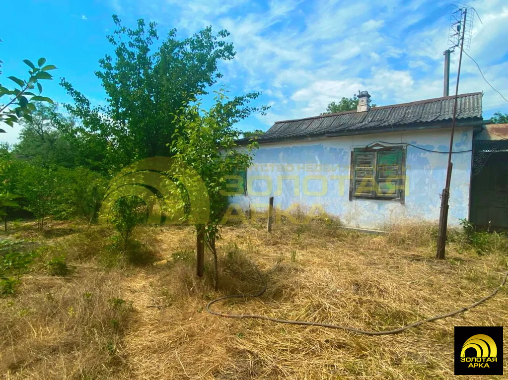 Продажа дома, Мингрельская, Абинский район, ул. Чкалова - Фото 6