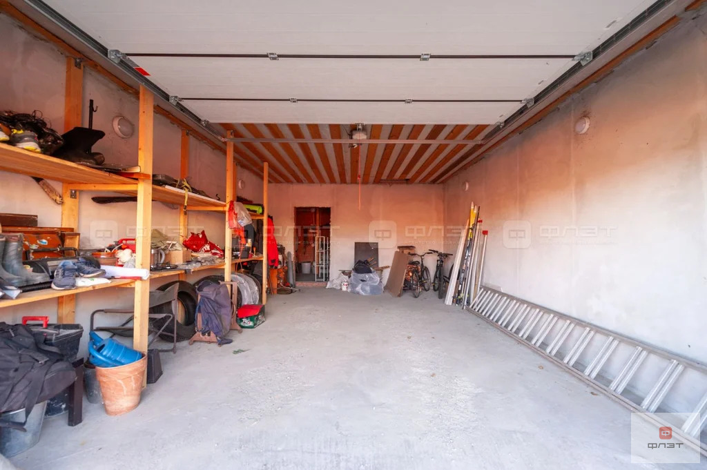 Продажа дома, Казань, ул. Геологов - Фото 24