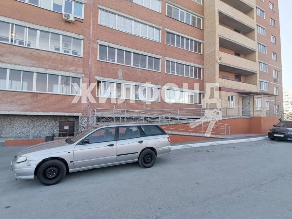 Продажа квартиры, Новосибирск, ул. Титова - Фото 23