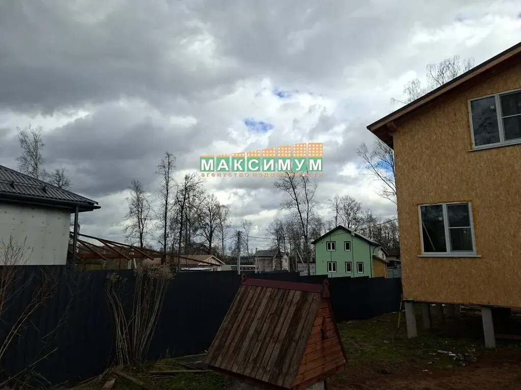 Жилой дом под чистовую отделку в Барыбино - Фото 5