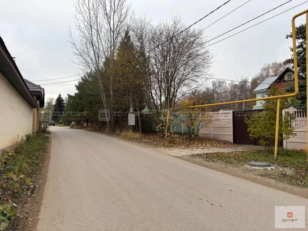 Продажа участка, Казань, ул. Овражная (Салмачи) - Фото 2