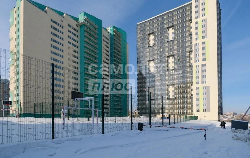 Продажа квартиры, Новосибирск, ул. Есенина - Фото 0