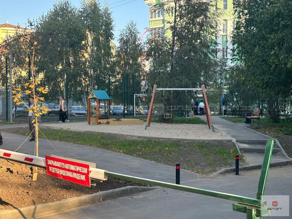 Продажа квартиры, Казань, ул. Чернышевского - Фото 6