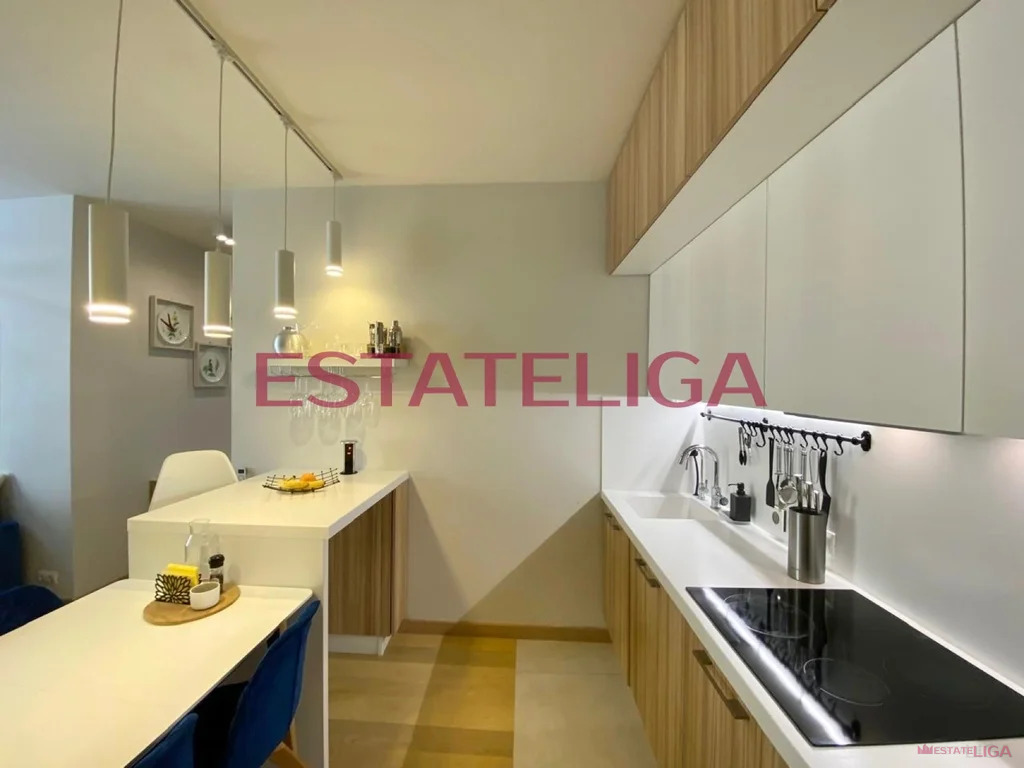 Продажа квартиры, Большая Филевская улица - Фото 4