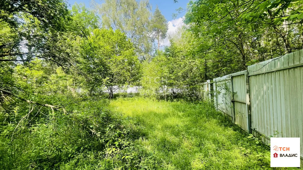 Продажа участка, Щелковский район - Фото 2