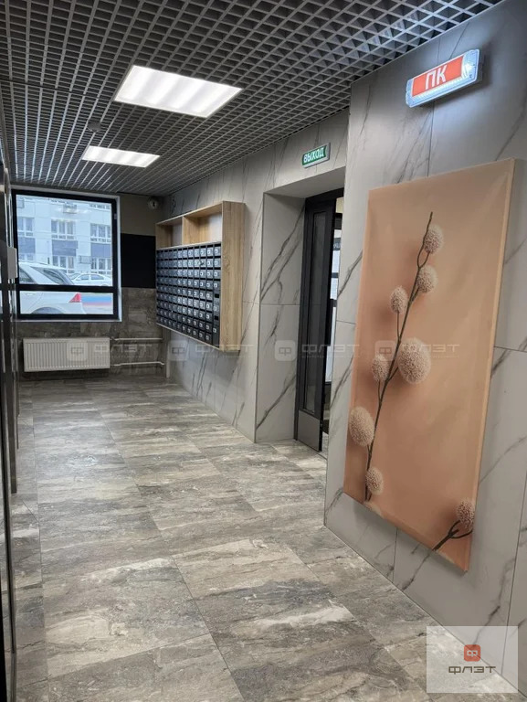 Продажа квартиры, Казань, ул. Михаила Миля - Фото 9